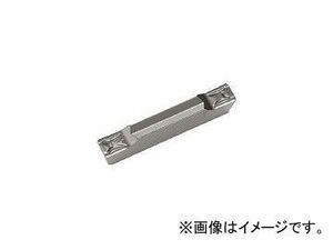 京セラ/KYOCERA 溝入れ用チップ PVDコーティング GDM3020N020GM PR1225(6478824) JAN：4960664612277 入数：10個