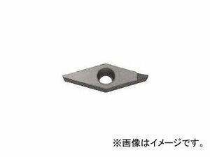 京セラ/KYOCERA 旋削用チップ ダイヤモンド VBMT160402 KPD010(2102366) JAN：4960664187188