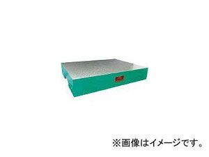 大西測定/OHNISHI 箱型定盤 300×300 B級 1053030B