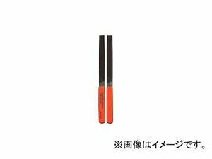 ツボサン/TSUBOSAN エクストリーム 共柄 平 150mm 荒目/細目 HIEX11(4316339) JAN：4518007007114