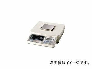 エー・アンド・デイ/A&D カウンティングスケール計数可能最小単重0.00005g FC500SI(2923505) JAN：4981046600323