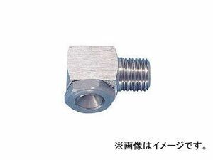 いけうち/IKEUCHI 目詰まり解消形充円錐ノズル ステンレス鋼303製 3/8オス 80° 38MAJP08S303(4341791)