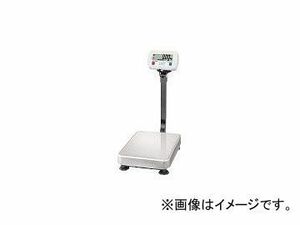 エー・アンド・デイ/A&D 防水型デジタル台はかり 60kg/10g SE60KAL(3651037) JAN：4981046605571