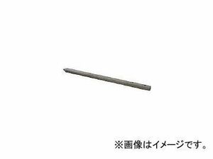 トンボ工業 プラ丸杭 WB60M φ60X1200 穴あり WB60M(4352947) JAN：4582132200153