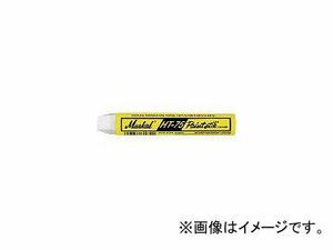 ラコ/LA-CO Markal 耐熱マーカー “ペイントスティック HT75 白 84820(4444205)