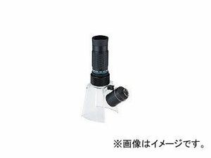 池田レンズ工業/IKEDA-LENS 顕微鏡兼用遠近両用単眼鏡 KM616LS(3213188) JAN：4963008616290