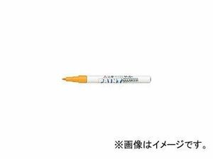 三菱鉛筆/UNI ペイントマーカー油性細字 橙 PX21.4(4418913) JAN：4902778109786