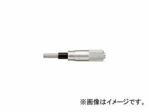 新潟精機/NIIGATASEIKI マイクロメーターヘッド 1003310(3774597) JAN：4975846034877