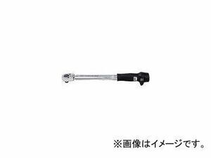 トーニチ プレセット形トルクレンチ 差込角１２．７ 全長３３３ｍｍ