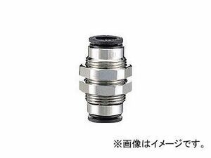 千代田通商/CHIYODA ファイブバルクヘッドユニオン 8mm F800BU(1586441) JAN：4537327033474