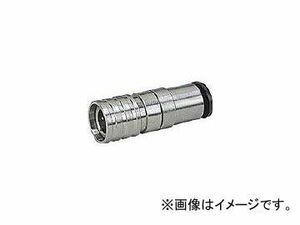 日本ピスコ/PISCO ライトカップリング ストレートソケット(E3タイプ) CPSE34(3100430)