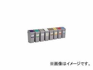 テラモト/TERAMOTO エコ分別トラッシュ 30蓋紺 DS2302057(4352211) JAN：4904771560571