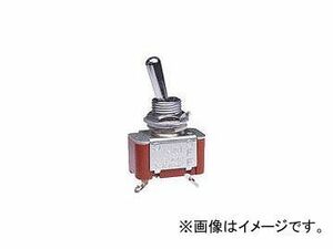 日本開閉器工業/NIKKAI トグルスイッチ S301(4385110)