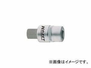 HAZET ヘキサゴンソケット (差込角12.7mm) 9866