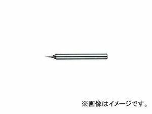 日進工具/NS TOOL マイクロ・ポイントドリル NSPD-M 0.025×0.05 NSPDM0.025X0.05(4272463)