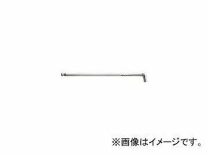 PBスイスツールズ/PB Swiss Tools ショートヘッドボール付ロング六角棒レンチ 2212L1.5(4482140) JAN：7610733205127