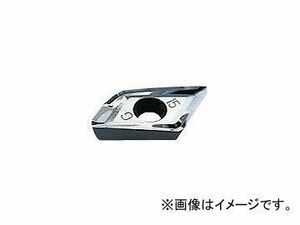 三菱マテリアル/MITSUBISHI フライスチップ COAT XDGT1550PDFRG30 TF15(2481715) 入数：10個