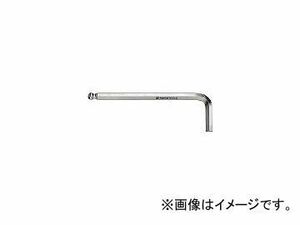 PBスイスツールズ/PB Swiss Tools ボール付六角棒レンチ(インチ) 212Z964(4481763) JAN：7610733004164