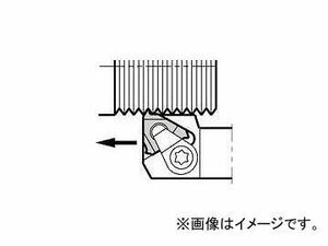 京セラ/KYOCERA ねじ切り用ホルダ KTNSR1616K16(6453465) JAN：4960664139095