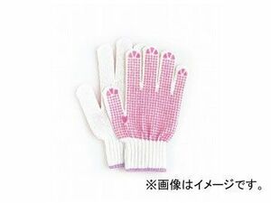 おたふく手袋 ビニハンドS 品番：222-S JAN：4970687199549