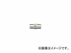 ヤマト産業/YAMATO 高圧継手(オス×オス) TS22 TS22(4346220) JAN：4560125827082