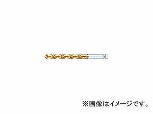 オーエスジー/OSG EXゴールドドリル ステンレス・軟鋼用レギュラ 9.7mm EXSUSGDR9.7(2176653)