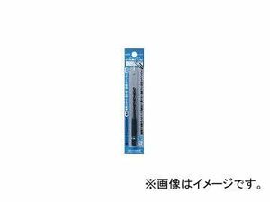 三菱マテリアル/MITSUBISHI ステンレス六角軸ドリル3.5mm B6KSDD0350(6882811) JAN：4994196027384