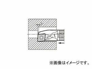 京セラ/KYOCERA 内径加工用ホルダ E12QSCLPR0814A23(6477542) JAN：4960664592296