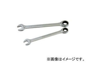 スエカゲツール Pro-Auto ギアレンチ（インチサイズ） 9/16” No.436A916 JAN：4989530604734