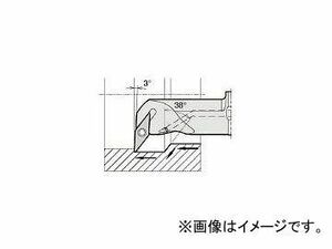 京セラ/KYOCERA 内径加工用ホルダ A32SSVUBR1640AE(6465358) JAN：4960664585618