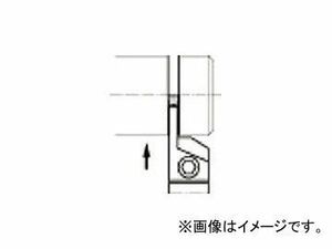 京セラ/KYOCERA 突切り用ホルダ KGML1212JX2(6487441) JAN：4960664605019