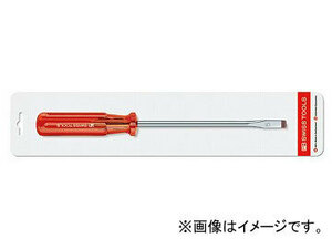 PB SWISS TOOLS 普通型ドライバー（台紙付） 品番：100-3-120CN JAN：7610733240678