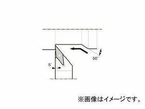 京セラ/KYOCERA スモールツール用ホルダ SVLPR1010JX08FF(6489877) JAN：4960664603534