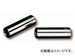 シグネット/SIGNET 1/2DR ディープソケット 20mm 品番：13420 JAN：4545301002729