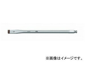 PB SWISS TOOLS 差替式ドライバーブレード（マイナス） 品番：225C-6 JAN：7610733044238