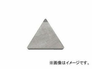 京セラ/KYOCERA 旋削用チップ ダイヤモンド TPGN160304SE KPD001(6497675) JAN：4960664399109