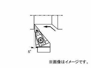 京セラ/KYOCERA 外径加工用ホルダ DVLNR2020K16(3580369) JAN：4960664581566