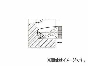 京セラ/KYOCERA 内径加工用ホルダ E12QSTLPR1114A(6477607) JAN：4960664592494