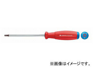 PB SWISS TOOLS スイスグリップ ヘクスローブドライバー 品番：8400-8 JAN：7610733079209