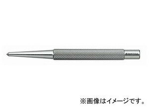 PB SWISS TOOLS センターポンチ 丸胴 品番：705-2 JAN：7610733004607