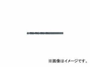 三菱マテリアル/MITSUBISHI ストレートドリル 4.85mm SDD0485(6771441) 入数：10本
