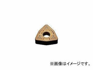 三菱マテリアル/MITSUBISHI M級ダイヤコート COAT WNMG060412MW UE6110(6567282) 入数：10個