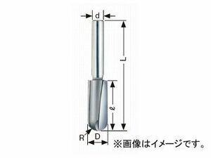 大日商 木工ビット Ｕ溝ビット６×１０Ｒ５