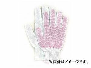 おたふく手袋 奉仕品 婦人ドライブスベリ止手袋 5双組 品番：225-S JAN：4970687199532