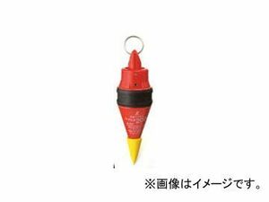 シンワ測定 下げ振り錘 静止機構付 スイピタ 150g 77981 JAN：4960910779815