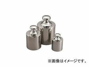 新光電子/SHINKO 円筒分銅 10kg F2級 F2CSB10K(3924068)
