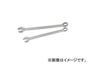 スエカゲツール Pro-Auto ロングコンビネーションレンチ 22mm No.432022L JAN：4989530684194