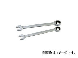 スエカゲツール Pro-Auto ギアレンチ（ミリサイズ） 12mm No.4360120 JAN：4989530683371