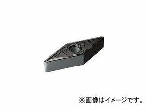 サンドビック/SANDVIK T-Max P 旋削用ネガ・チップ VNMG160412SM 1105(6058647) 入数：10個