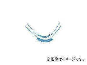 千代田通商/CHIYODA マルチスパイラル 6mm/使用範囲790mm 2MPS610S(1589873) JAN：4537327026544